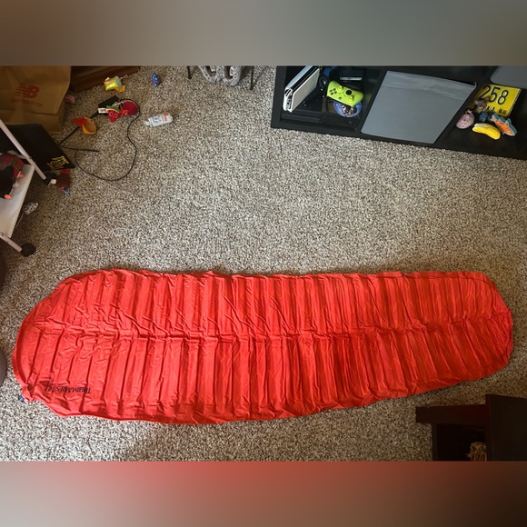 Thermarest prolite apex sleeping pad - Picture 5 of 8